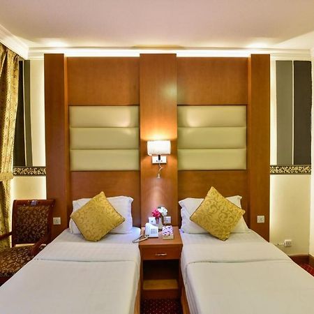 Guest House Karak Exterior foto